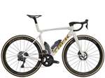 TREK 2025 - MADONE SLR 9 DISC GEN 8 SHIMANO DURA-ACE DI2 12V - ERA WHITE