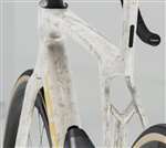 TREK 2025 - MADONE SLR 9 DISC GEN 8 SHIMANO DURA-ACE DI2 12V - ERA WHITE