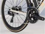 TREK 2025 - MADONE SLR 9 DISC GEN 8 SHIMANO DURA-ACE DI2 12V - ERA WHITE