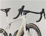 TREK 2025 - MADONE SLR 9 DISC GEN 8 SHIMANO DURA-ACE DI2 12V - ERA WHITE