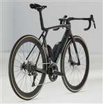 TREK 2025 - MADONE SLR 7 DISC GEN 8 SHIMANO ULTEGRA DI2 12V - MATTE / GLOSS CARBON SMOKE
