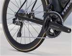 TREK 2025 - MADONE SLR 7 DISC GEN 8 SHIMANO ULTEGRA DI2 12V - MATTE / GLOSS CARBON SMOKE