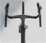 TREK 2025 - MADONE SLR 7 DISC GEN 8 SHIMANO ULTEGRA DI2 12V - MATTE / GLOSS CARBON SMOKE