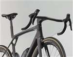 TREK 2025 - MADONE SLR 7 DISC GEN 8 SHIMANO ULTEGRA DI2 12V - MATTE / GLOSS CARBON SMOKE