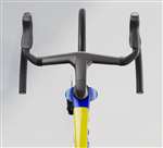 TREK 2025 - MADONE SLR 7 DISC GEN 8 SRAM FORCE AXS 12V - TEAM REPLICA : NAVY SMOKE