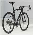 TREK 2025 - NEW MADONE SL 6 DISC GEN 8 SHIMANO 105 DI2 12V - MATTE DARK WEB