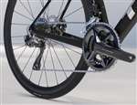 TREK 2025 - NEW MADONE SL 6 DISC GEN 8 SHIMANO 105 DI2 12V - MATTE DARK WEB