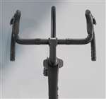 TREK 2025 - NEW MADONE SL 6 DISC GEN 8 SHIMANO 105 DI2 12V - MATTE DARK WEB