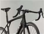 TREK 2025 - NEW MADONE SL 6 DISC GEN 8 SHIMANO 105 DI2 12V - MATTE DARK WEB