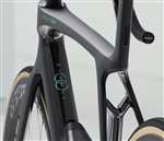 TREK 2025 - MADONE SLR 7 DISC GEN 8 SRAM FORCE AXS 12V - MATTE / GLOSS CARBON SMOKE