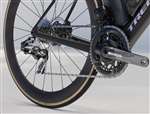 TREK 2025 - MADONE SLR 7 DISC GEN 8 SRAM FORCE AXS 12V - MATTE / GLOSS CARBON SMOKE