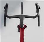 TREK 2025 - MADONE SLR 7 DISC GEN 8 SHIMANO ULTEGRA DI2 12V - CARBON RED SMOKE