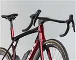 TREK 2025 - MADONE SLR 7 DISC GEN 8 SHIMANO ULTEGRA DI2 12V - CARBON RED SMOKE