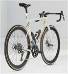 TREK 2025 - NEW MADONE SLR 7 DISC GEN 8 SHIMANO ULTEGRA DI2 12V - ERA WHITE