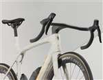 TREK 2025 - NEW MADONE SLR 7 DISC GEN 8 SHIMANO ULTEGRA DI2 12V - ERA WHITE