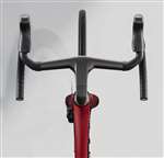 TREK 2025 - NEW MADONE SLR 7 DISC GEN 8 SRAM FORCE AXS 12V POWER - CARBON RED SMOKE