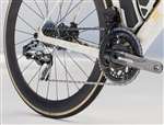 TREK 2025 - NEW MADONE SLR 7 DISC GEN 8 SRAM FORCE AXS 12V POWER - ERA WHITE