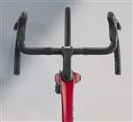TREK 2025 - NEW MADONE SL 6 DISC GEN 8 SHIMANO 105 DI2 12V - CRIMSON