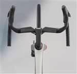 TREK 2025 - NEW MADONE SL 7 DISC GEN 8 SHIMANO ULTEGRA DI2 12V - MATTE LUNAR SILVER