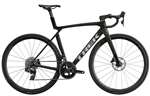TREK 2025 - NEW MADONE SL 6 DISC GEN 8 SRAM RIVAL AXS 12V POWER - MATTE DARK WEB