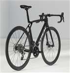 TREK 2025 - NEW MADONE SL 6 DISC GEN 8 SRAM RIVAL AXS 12V POWER - MATTE DARK WEB