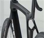 TREK 2025 - NEW MADONE SL 6 DISC GEN 8 SRAM RIVAL AXS 12V POWER - MATTE DARK WEB