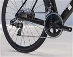 TREK 2025 - NEW MADONE SL 6 DISC GEN 8 SRAM RIVAL AXS 12V POWER - MATTE DARK WEB