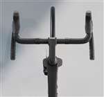 TREK 2025 - NEW MADONE SL 6 DISC GEN 8 SRAM RIVAL AXS 12V POWER - MATTE DARK WEB