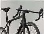 TREK 2025 - NEW MADONE SL 6 DISC GEN 8 SRAM RIVAL AXS 12V POWER - MATTE DARK WEB
