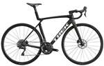 TREK 2025 - NEW MADONE SL 5 DISC GEN 8 SHIMANO 105 12V - MATTE DEEP SMOKE