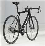 TREK 2025 - NEW MADONE SL 5 DISC GEN 8 SHIMANO 105 12V - MATTE DEEP SMOKE