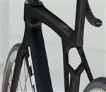 TREK 2025 - NEW MADONE SL 5 DISC GEN 8 SHIMANO 105 12V - MATTE DEEP SMOKE