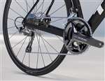 TREK 2025 - NEW MADONE SL 5 DISC GEN 8 SHIMANO 105 12V - MATTE DEEP SMOKE