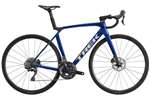 TREK 2025 - NEW MADONE SL 5 DISC GEN 8 SHIMANO 105 12V - HEX BLUE