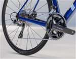 TREK 2025 - NEW MADONE SL 5 DISC GEN 8 SHIMANO 105 12V - HEX BLUE