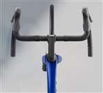 TREK 2025 - NEW MADONE SL 5 DISC GEN 8 SHIMANO 105 12V - HEX BLUE