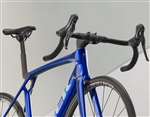 TREK 2025 - NEW MADONE SL 5 DISC GEN 8 SHIMANO 105 12V - HEX BLUE