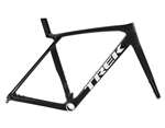 TREK 2025 - NEW MADONE SL DISC GEN 8 KIT TELAIO FRAMESET - MATTE DARK WEB