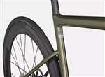 SPECIALIZED 2025 - S-WORKS TARMAC SL8 NEW SRAM RED AXS 12V - GLOSS CYPRESS METALLIC / MAGENTA TO GOLD PEARL / SATIN BLACK METALLIC
