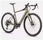 SPECIALIZED 2024 - TURBO CREO 2 COMP ALLOY - SATIN TAUPE / BIRCH