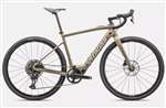 SPECIALIZED 2024 - TURBO CREO 2 COMP ALLOY - SATIN TAUPE / BIRCH