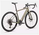 SPECIALIZED 2024 - TURBO CREO 2 COMP ALLOY - SATIN TAUPE / BIRCH