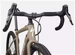 SPECIALIZED 2024 - TURBO CREO 2 COMP ALLOY - SATIN TAUPE / BIRCH