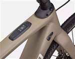 SPECIALIZED 2024 - TURBO CREO 2 COMP ALLOY - SATIN TAUPE / BIRCH