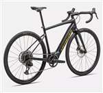 SPECIALIZED 2024 - TURBO CREO 2 COMP ALLOY - GLOSS METALLIC DARK NAVY / HARVEST GOLD METALLIC