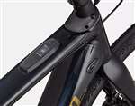 SPECIALIZED 2024 - TURBO CREO 2 COMP ALLOY - GLOSS METALLIC DARK NAVY / HARVEST GOLD METALLIC