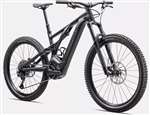 SPECIALIZED 2024 - TURBO LEVO ALLOY G3 700W - BLACK / LIGHT SILVER / BLACK