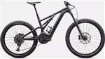 SPECIALIZED 2024 - TURBO LEVO ALLOY G3 700W - BLACK / LIGHT SILVER / BLACK