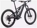 SPECIALIZED 2024 - TURBO LEVO ALLOY G3 700W - BLACK / LIGHT SILVER / BLACK