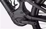 SPECIALIZED 2024 - TURBO LEVO ALLOY G3 700W - BLACK / LIGHT SILVER / BLACK